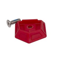 SIDESTAND BETA SPARE TIP RED